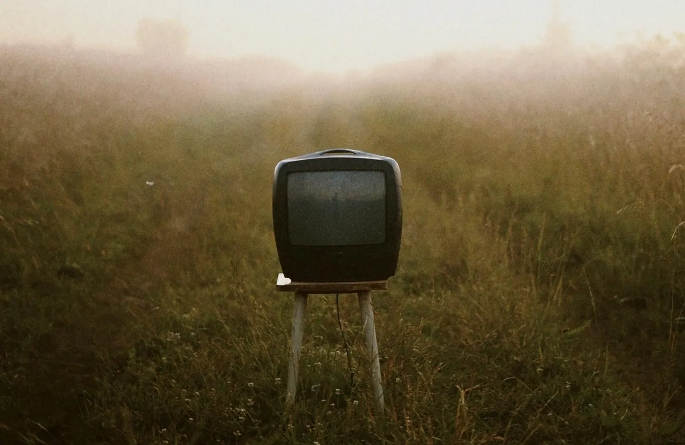 What Low-Tech Can Teach Us About Communicating Better