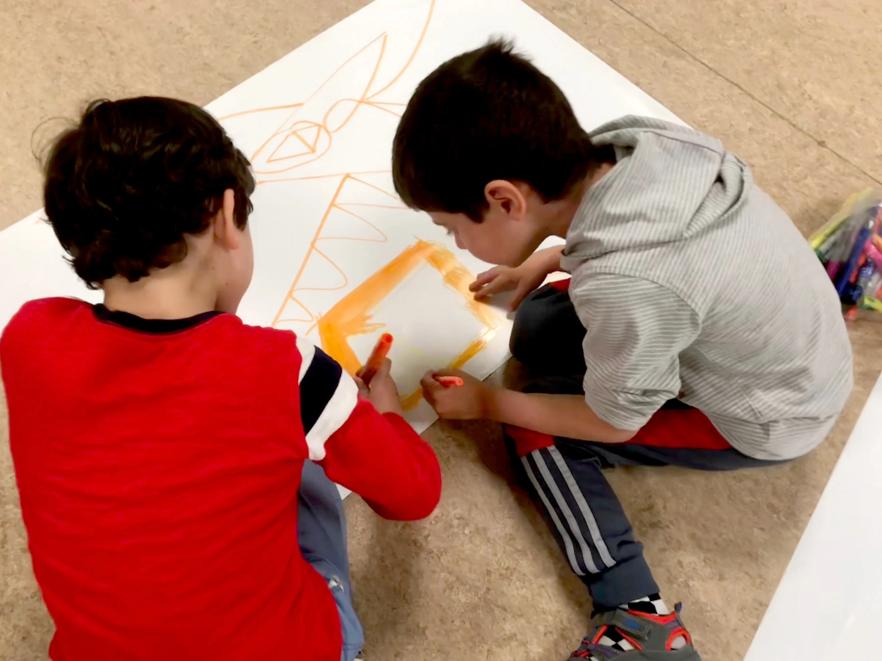 Health & wellness camp successfully benefits hundreds