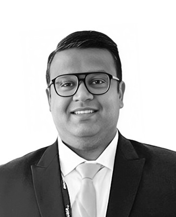 Puneet Jain: CTO & Co-Founder of Phox Health
