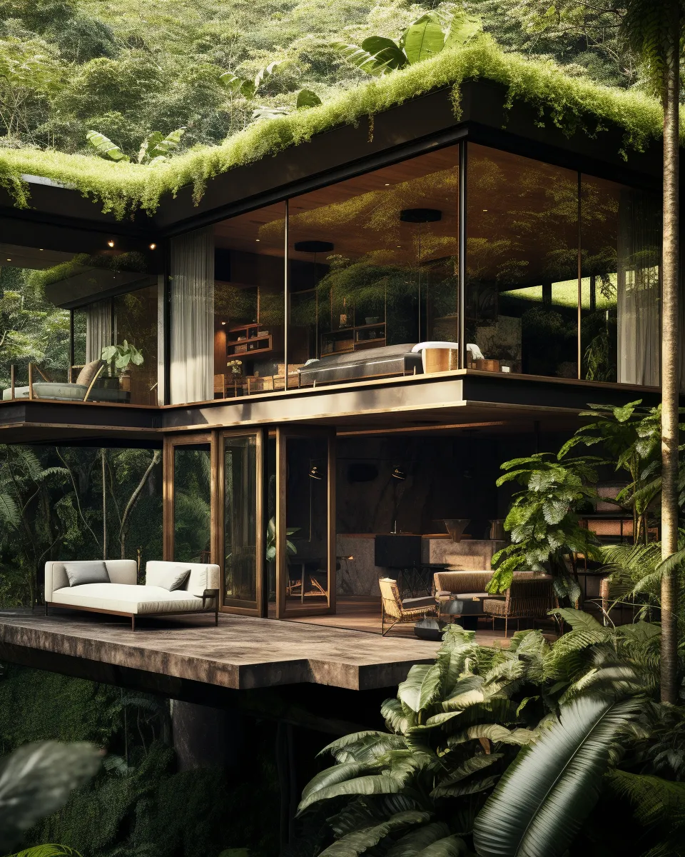 Healthy Home Buwit