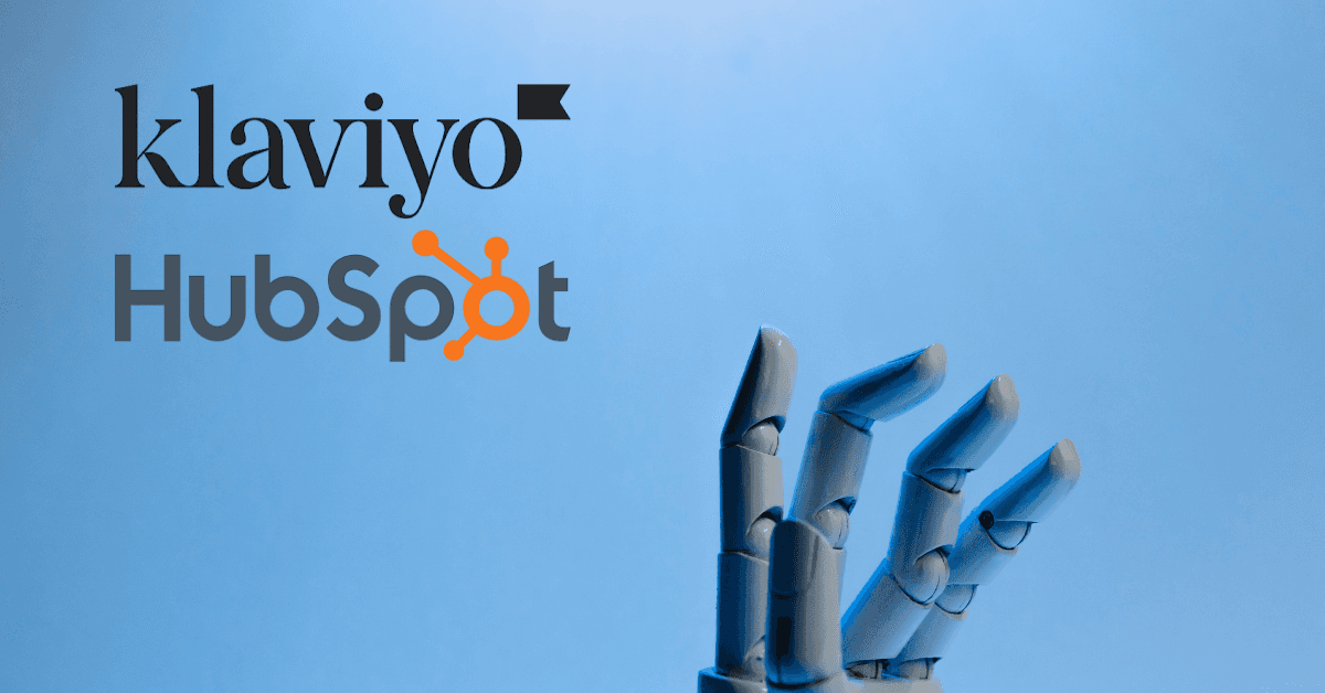 AI in Email Marketing Strategies for Philippines Businesses Using HubSpot and Klaviyo
