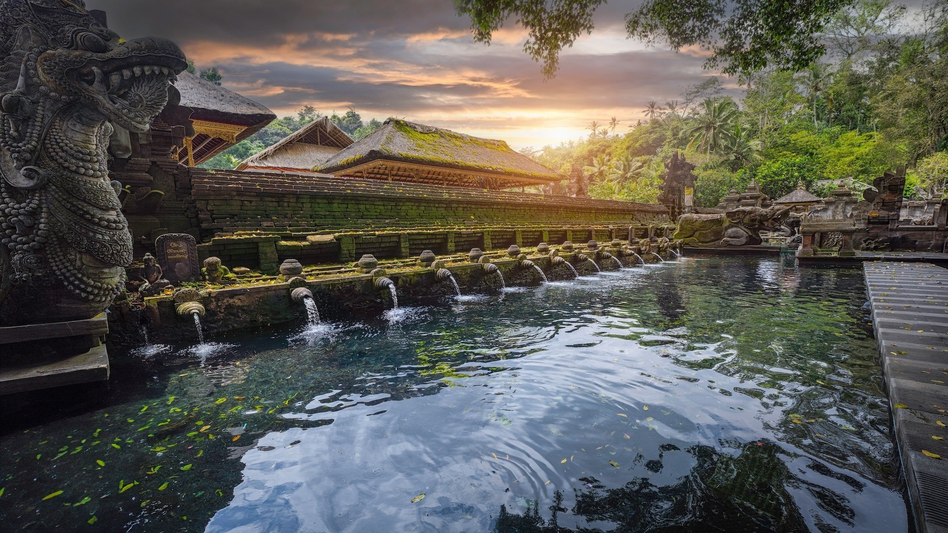 Tirta Empul
