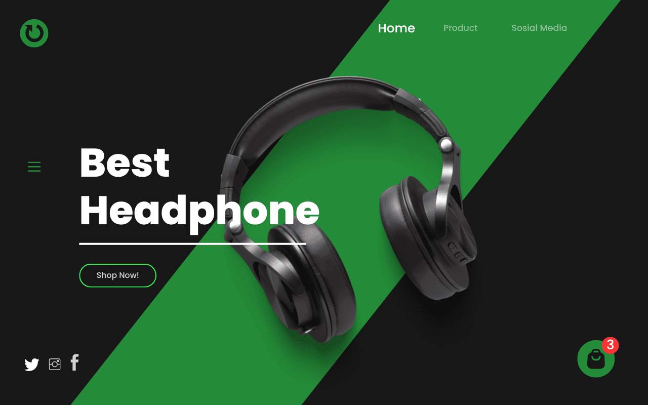 Showcase Scaling High