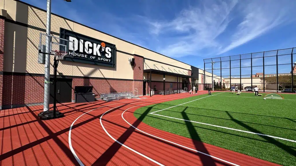 Free Youth Soccer Clinic