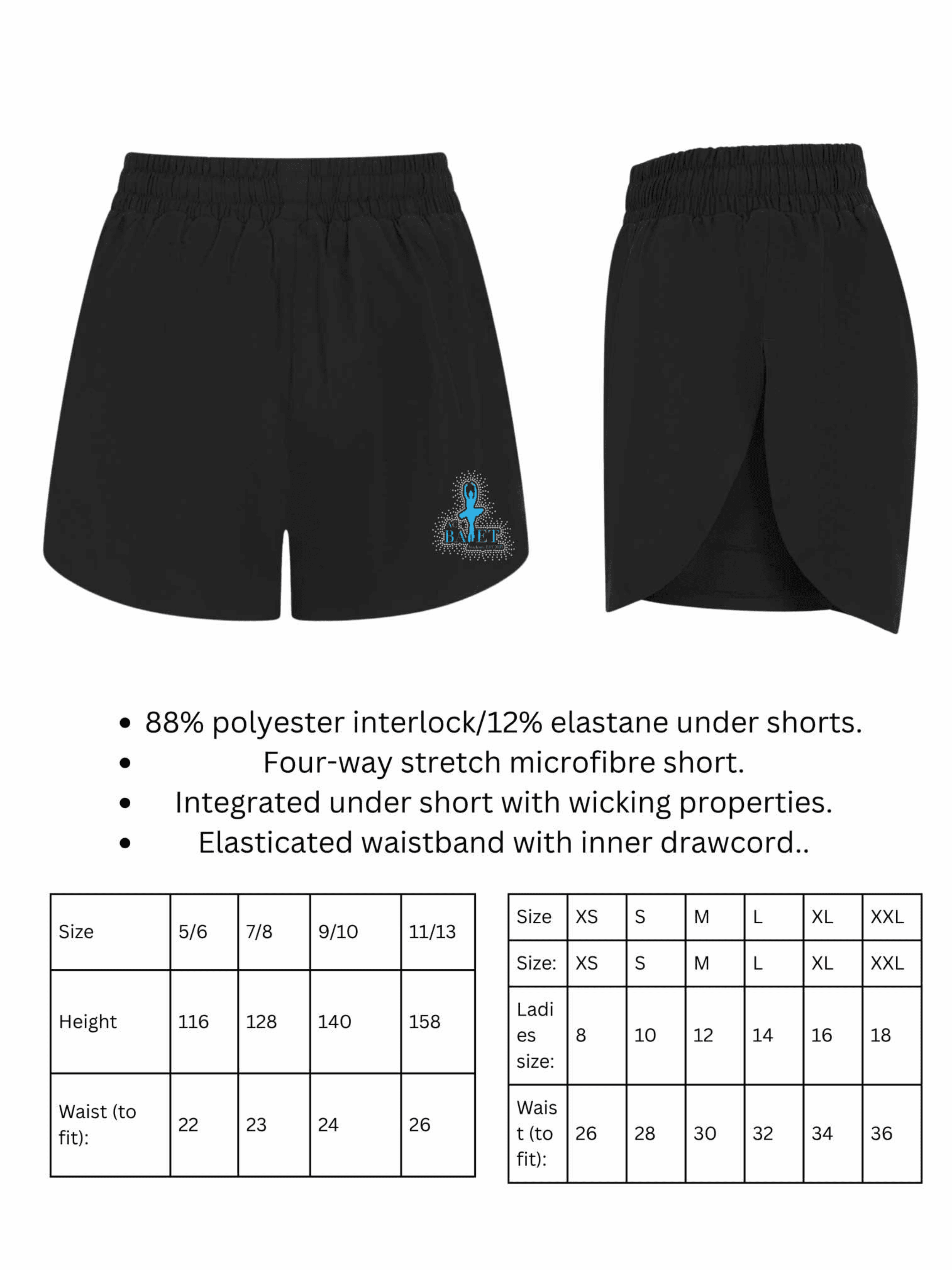 Rhinestone team wear preview
