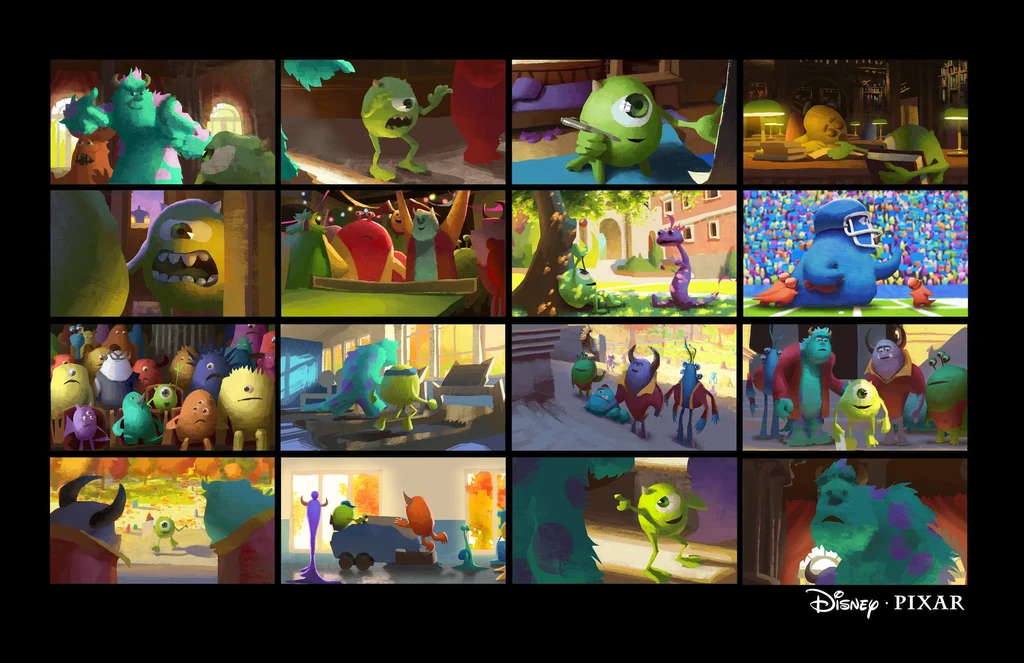 shelly wan color keys