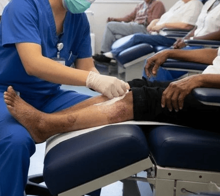 Digital Transformation Image