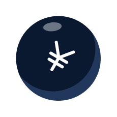 Coin yen - Paymint Framer Templatea