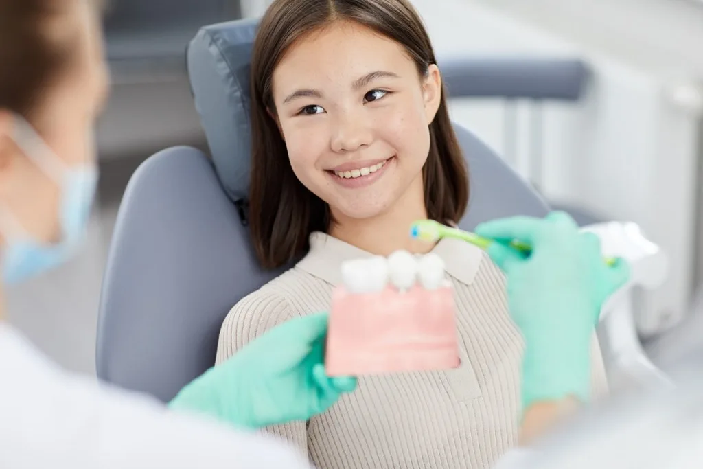 Dentist