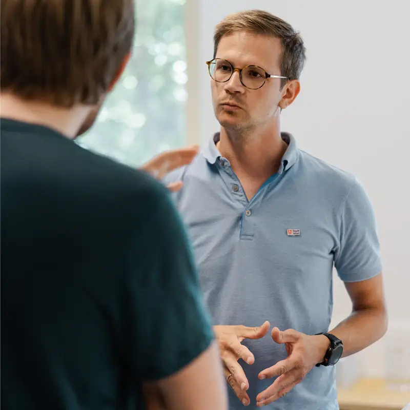 Machbarkeitsstudien, Gebäude, Sanierung