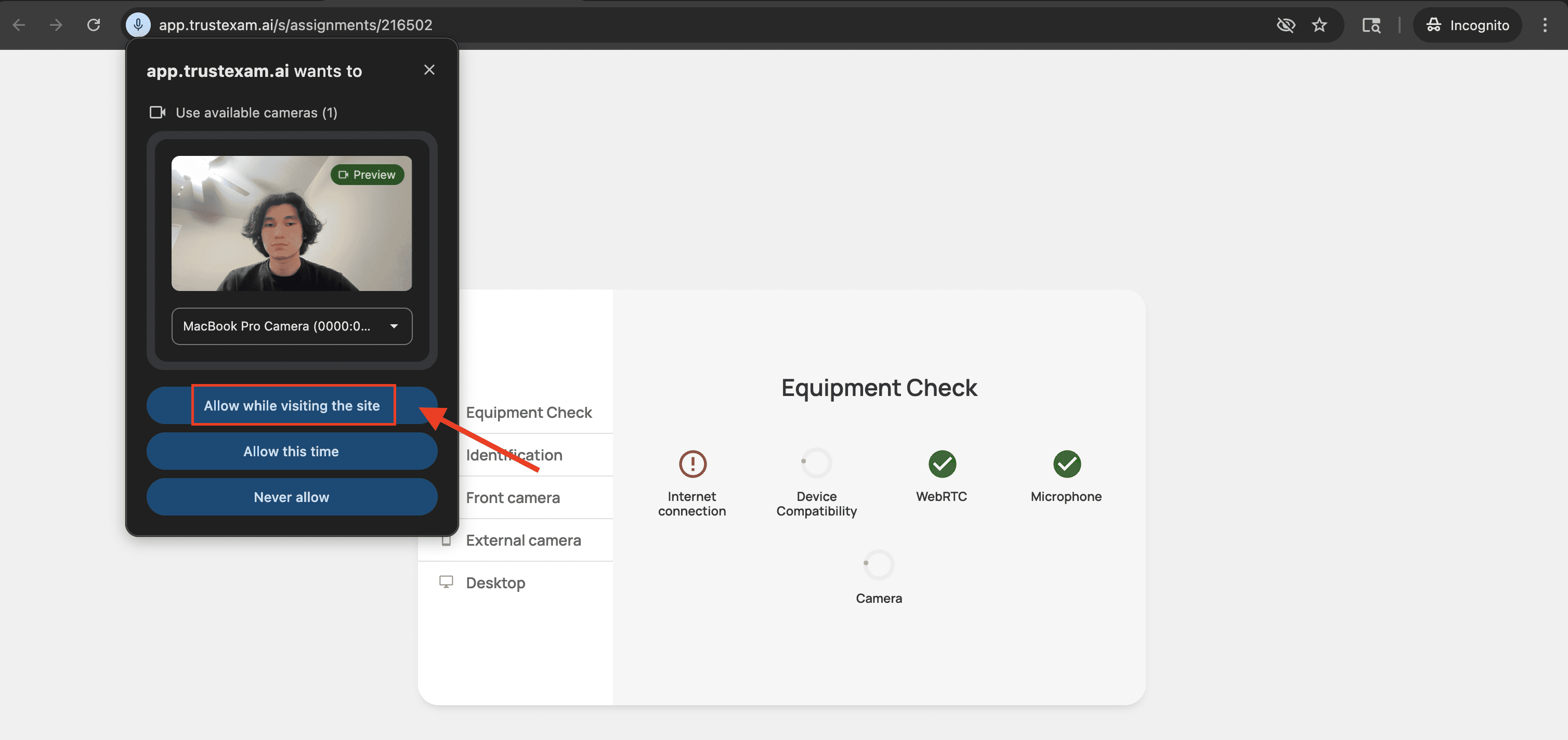 Google Chrome — screenshot 3