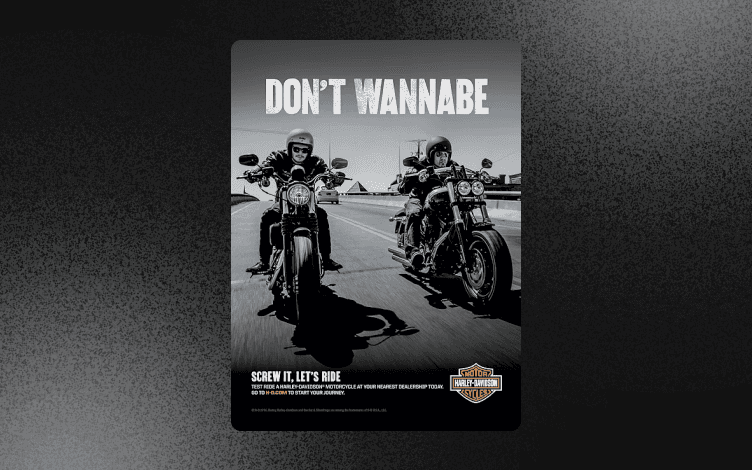 Branding Best Practices To Take From Harley Davidson