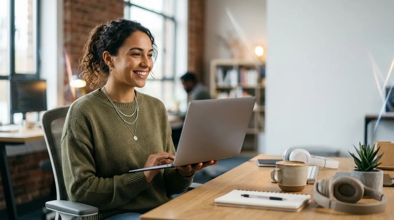 Building a Webflow E-Commerce Shopping Assistant with a Streaming AI Avatar