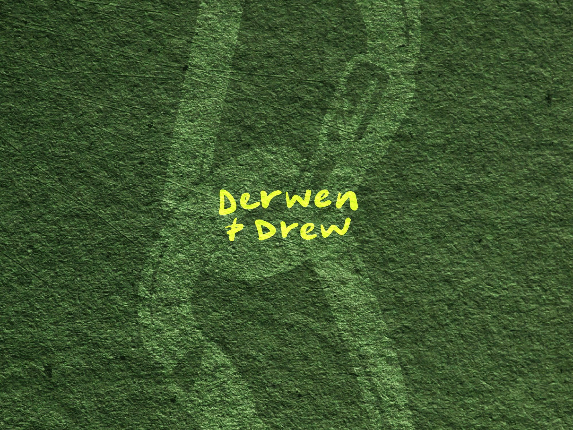 Green Fern