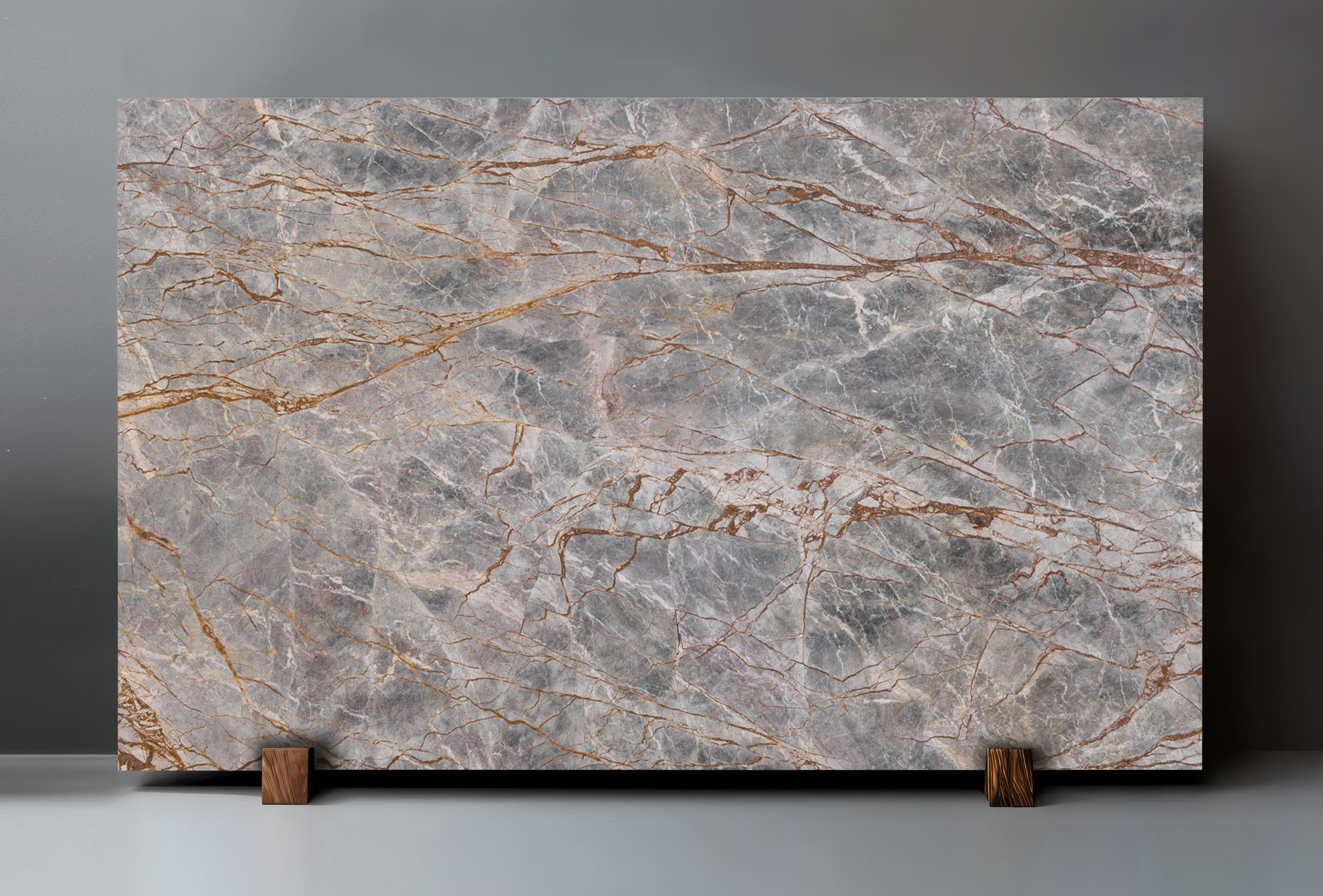 Grey Roma Marble