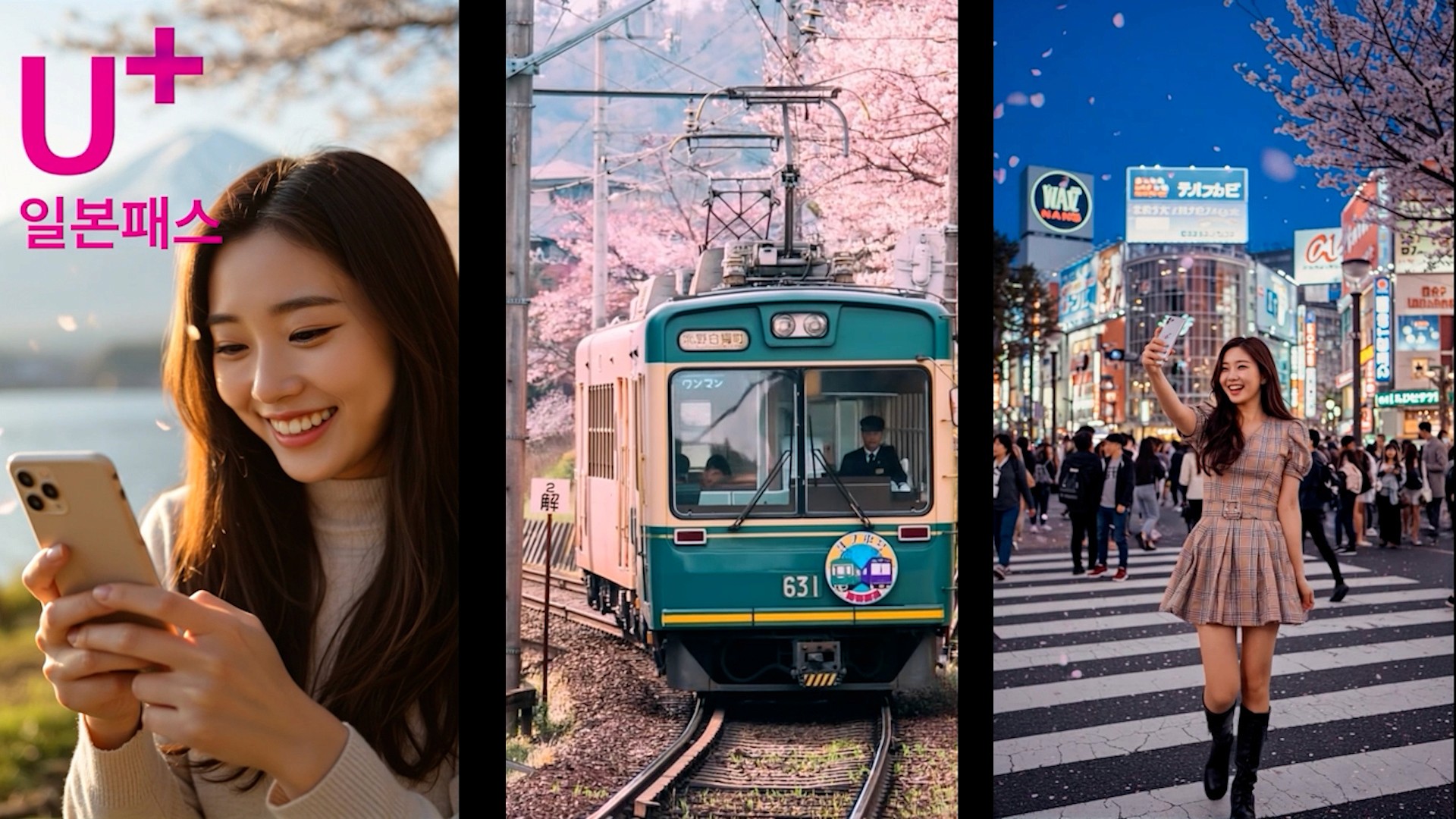 Cinematic Film Poster