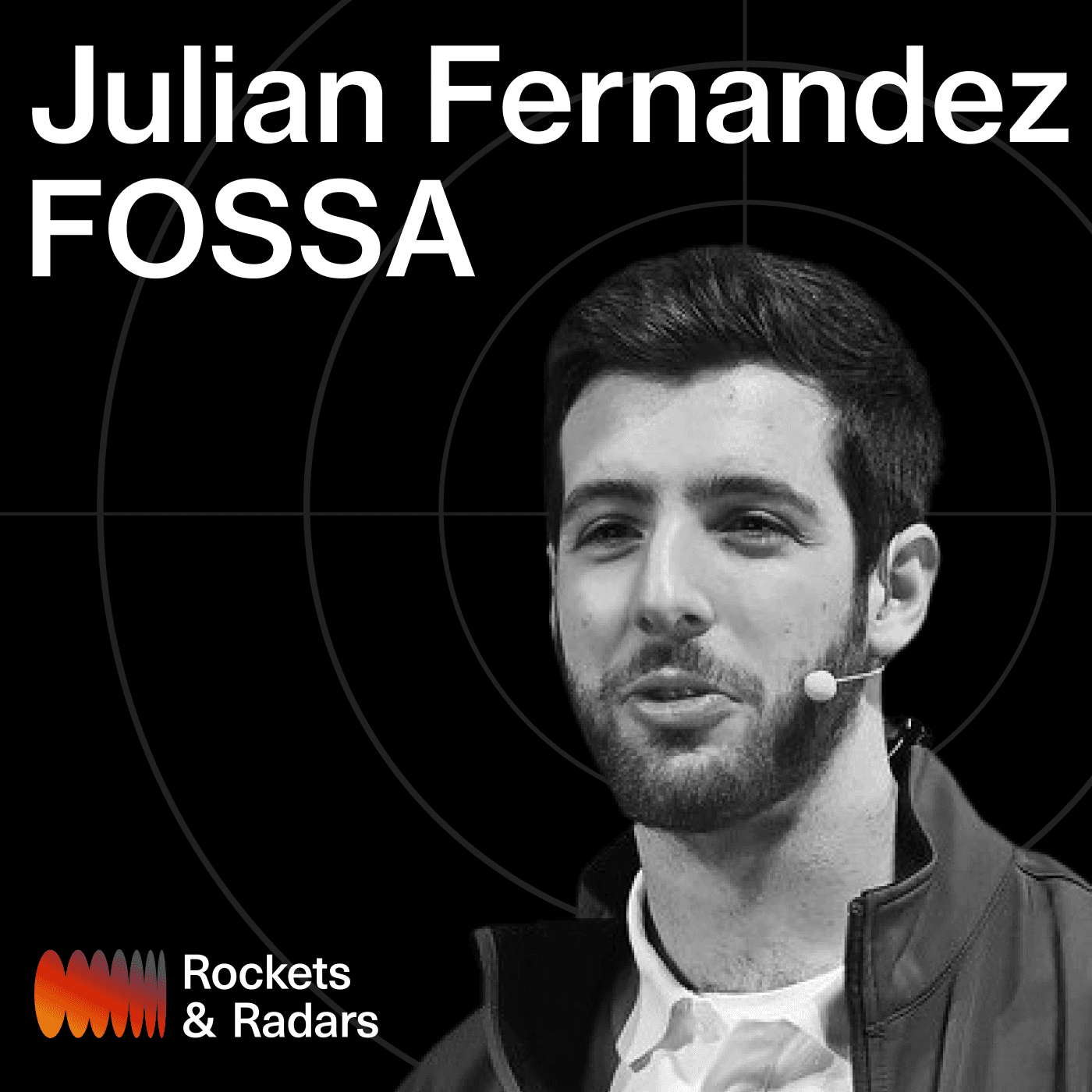 Episode Image of Julian Fernandez @ FOSSA