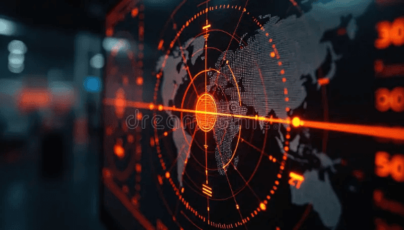 Intelligence-Led Approach