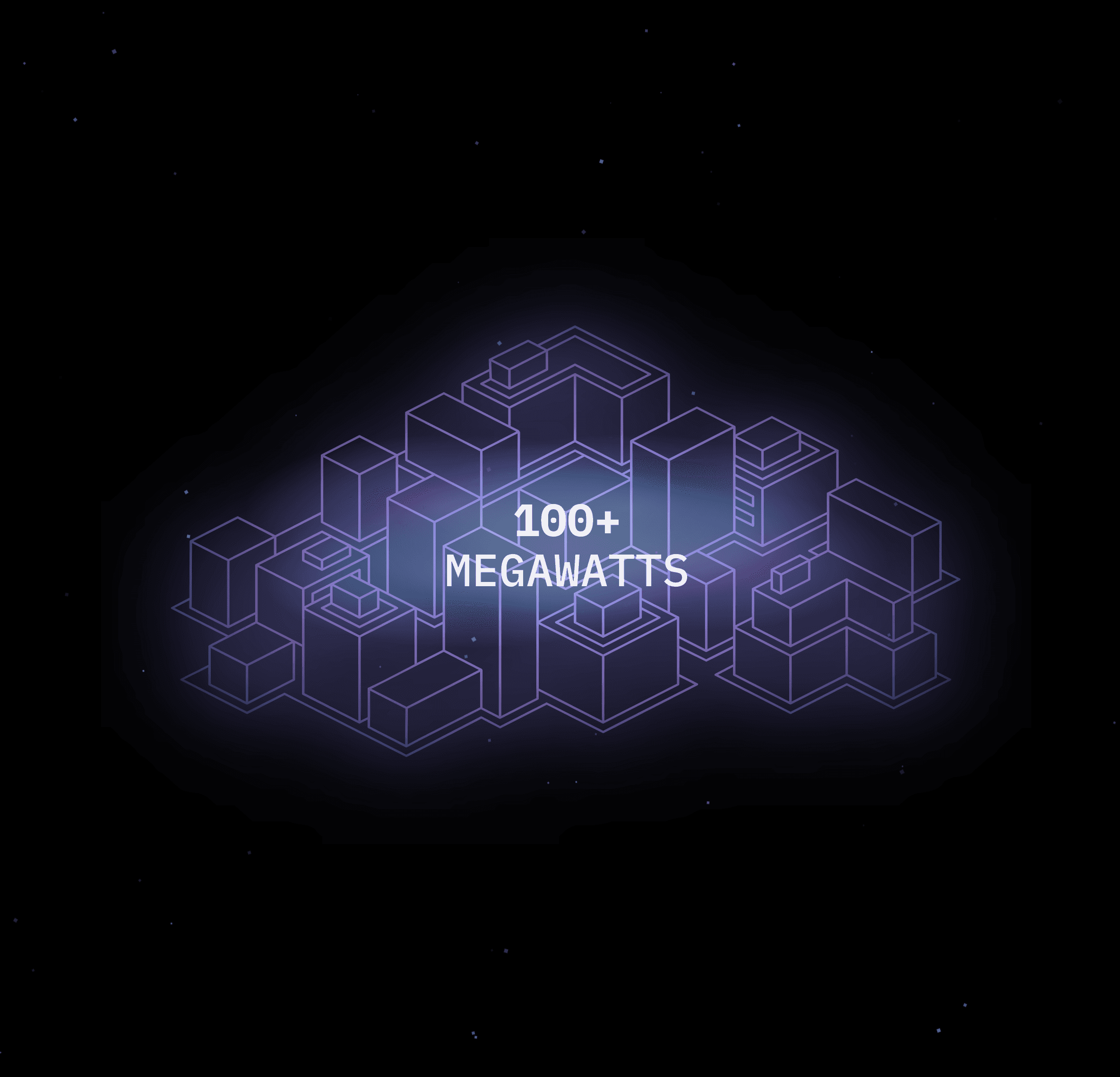 VPP graphic - Megawatt savings