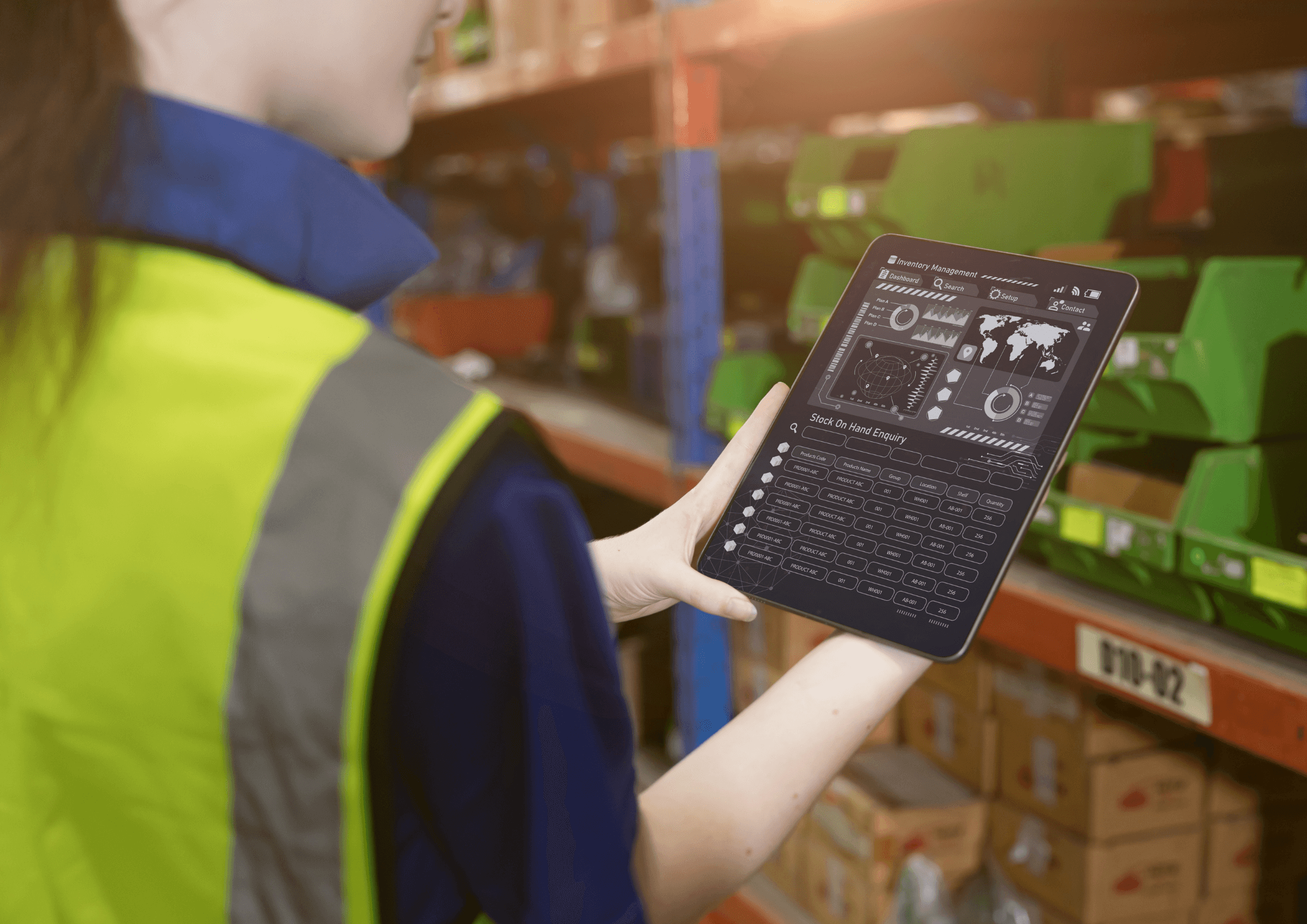 Fulfillment, Depolama ve İade Yönetiminde Öne Çıkan Trendler