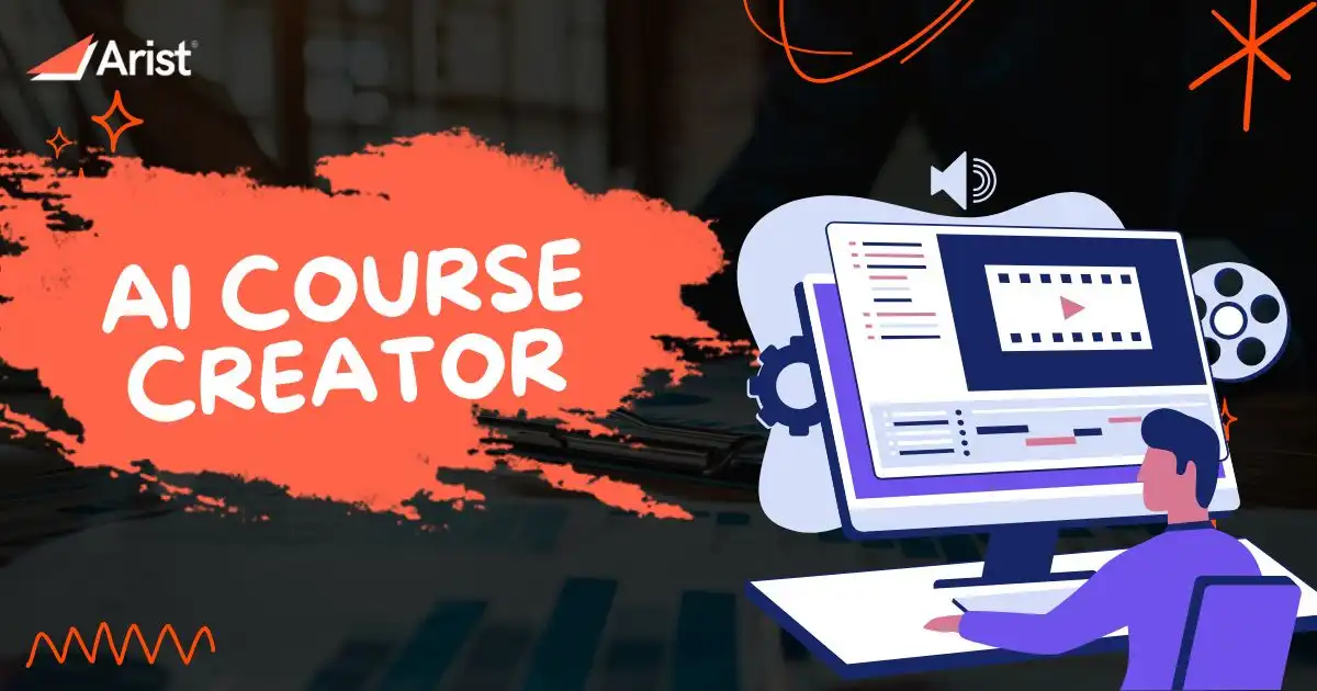 Main image- AI Course Creator: The Best Alternatives to Face-to-Face Employee Training