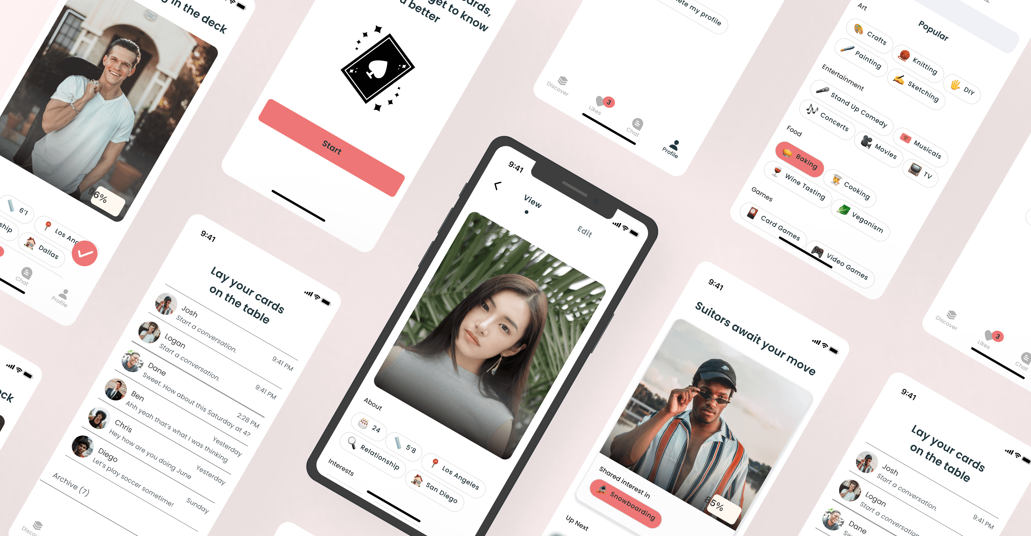 A close up of a menu and a drink on a table