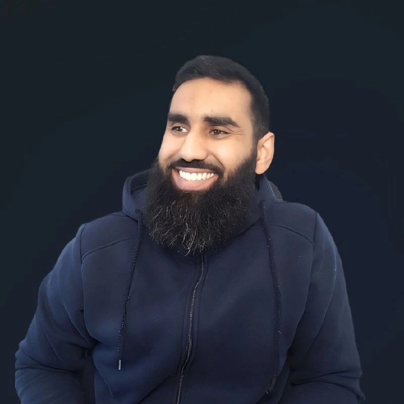 Akmel Syed