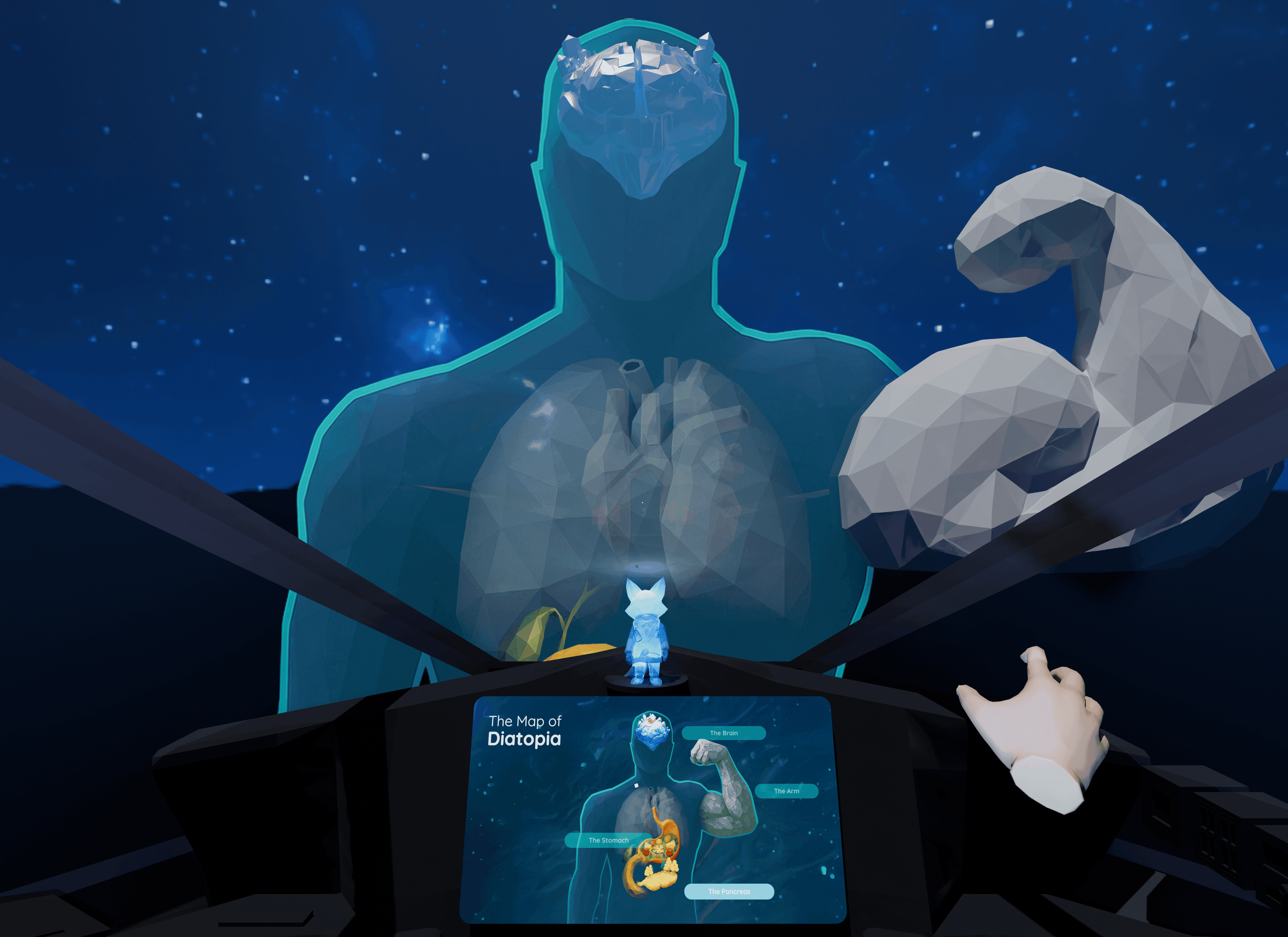 Sample project image