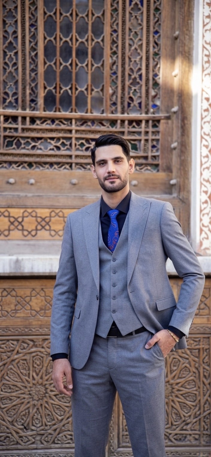 Navid Javanmardi
