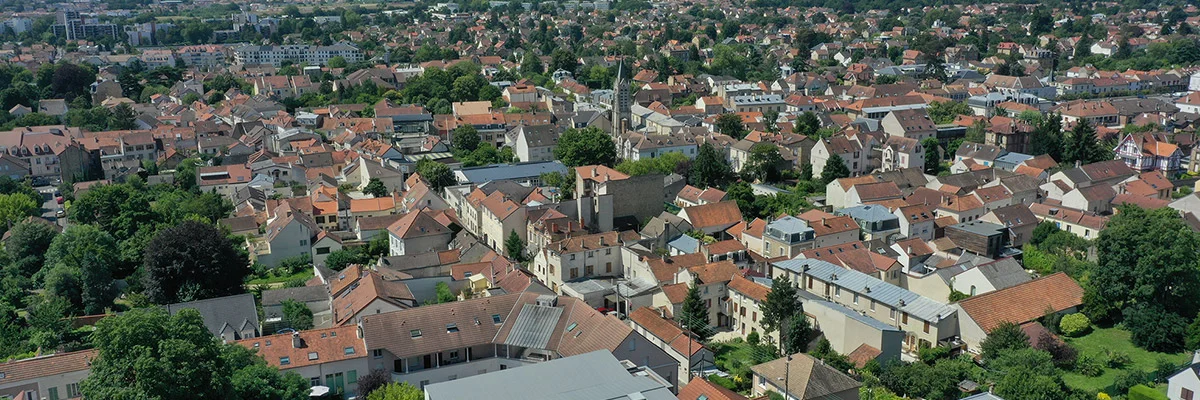 saint leu la forêt