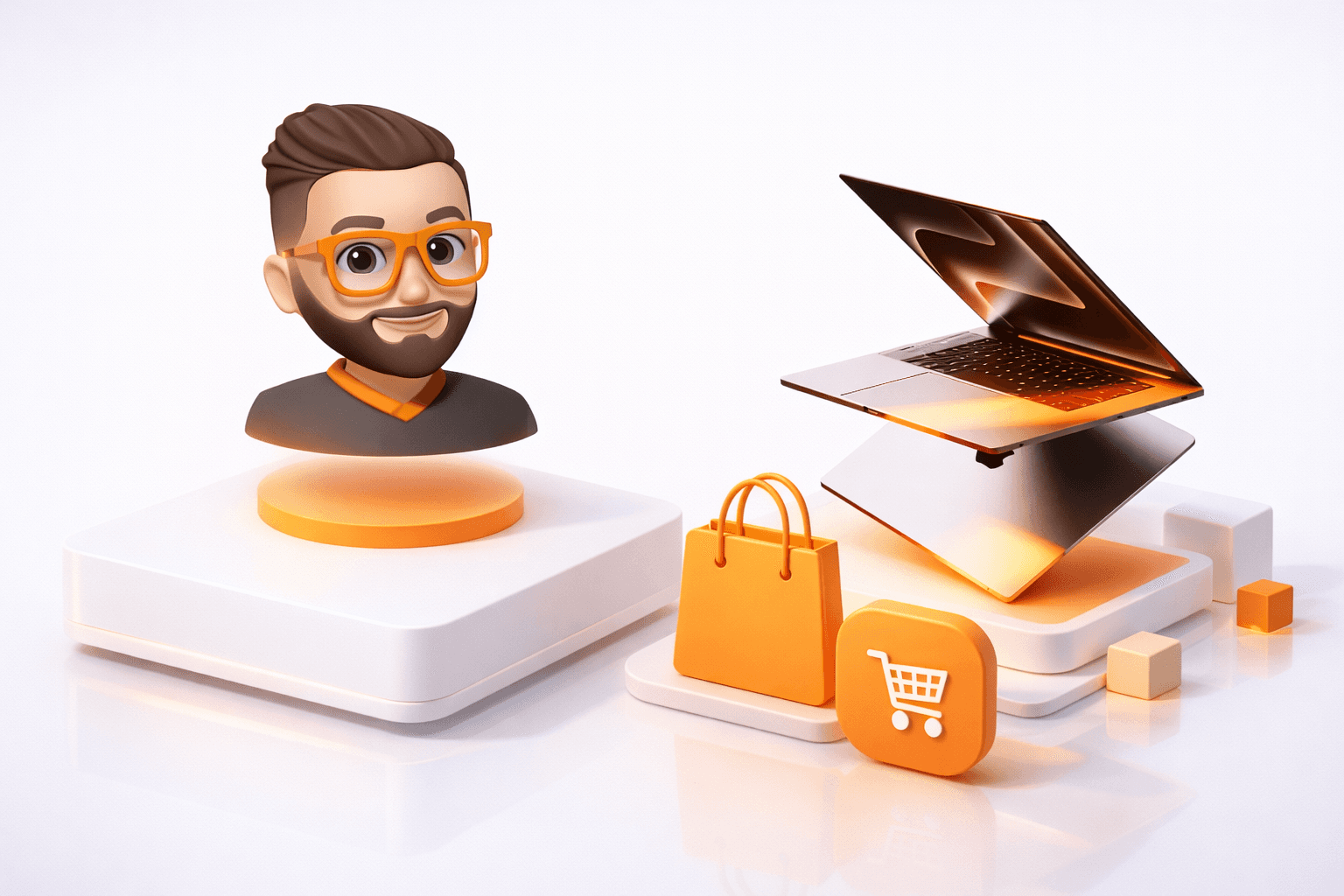 Разработали сайт Dunaeff Store для продажи премиальной техники и сервиса в Рязани