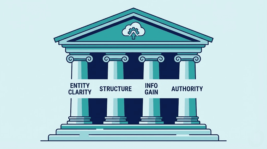 The Fundamentals of GEO Optimization and AI Engine Optimization