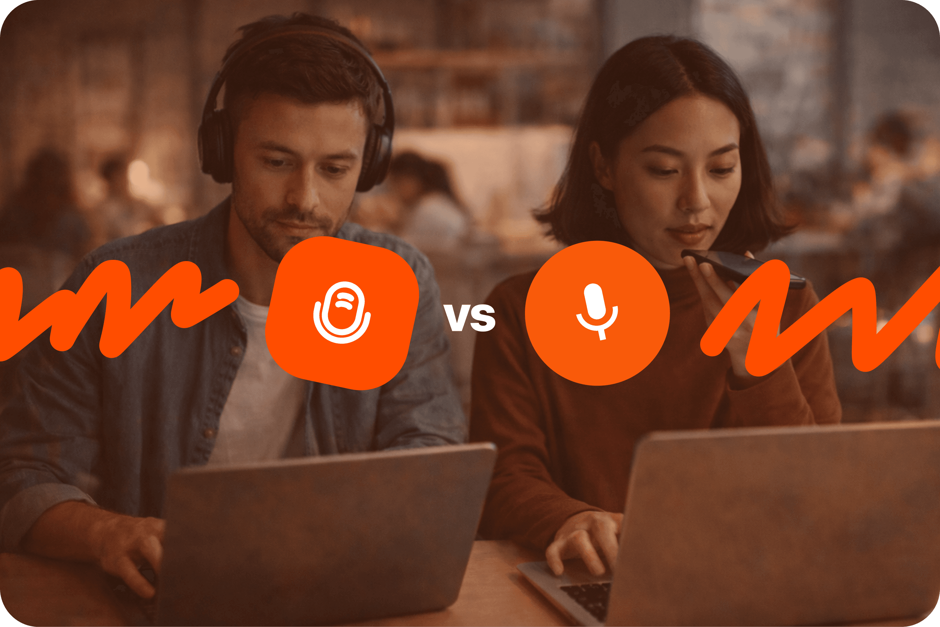 Audionotes app v Audiopen