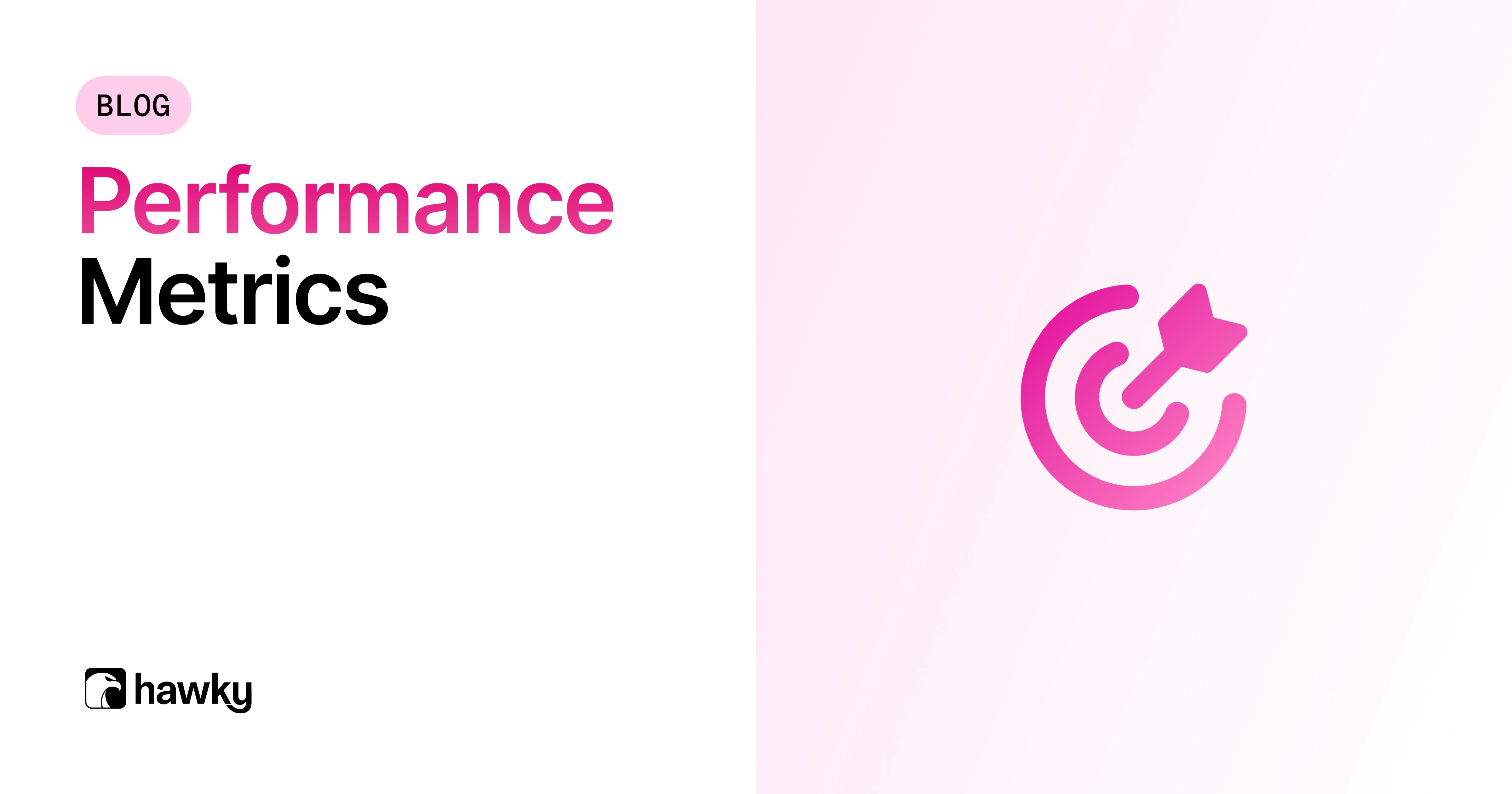Hawky simplifies data-driven performance marketing by unifying your data and providing advanced creative analysis. Master key metrics and tools to strategically optimize your campaigns for better business outcomes. Request your demo today!  hawky