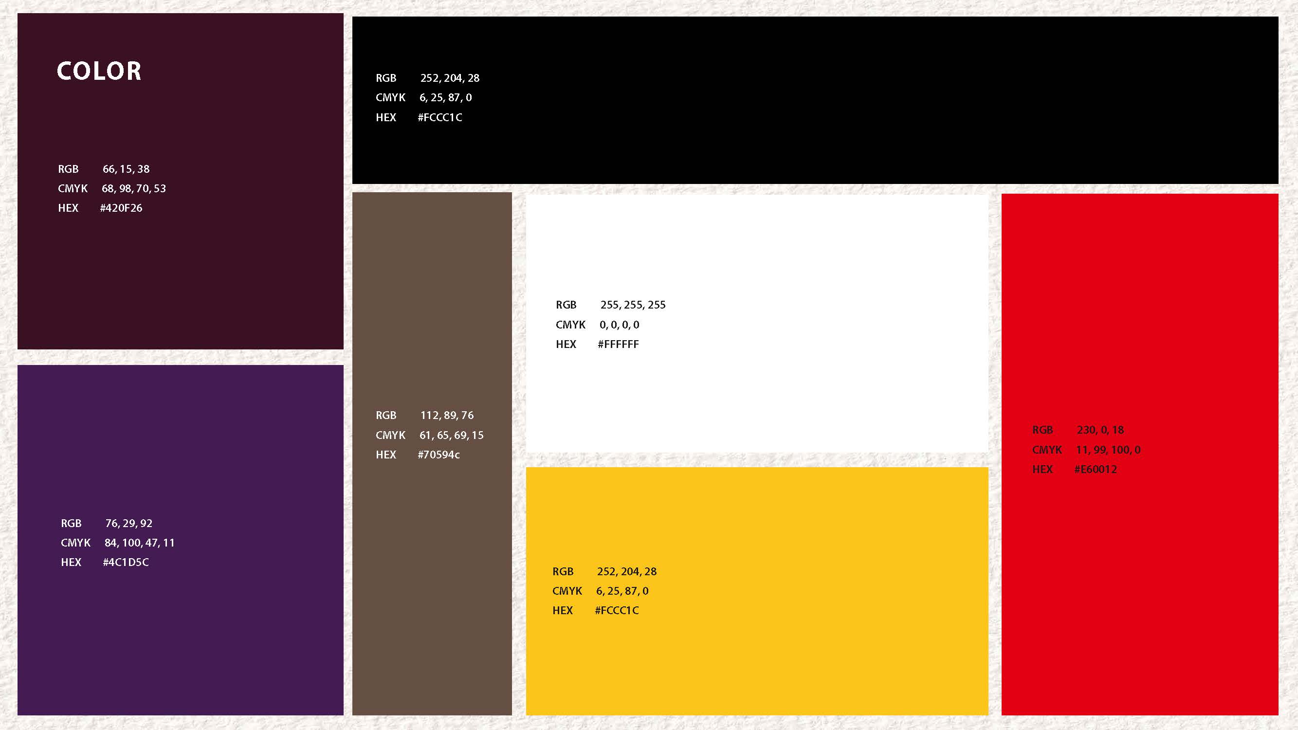 Top One / 尚苑 visual identity, visual 2