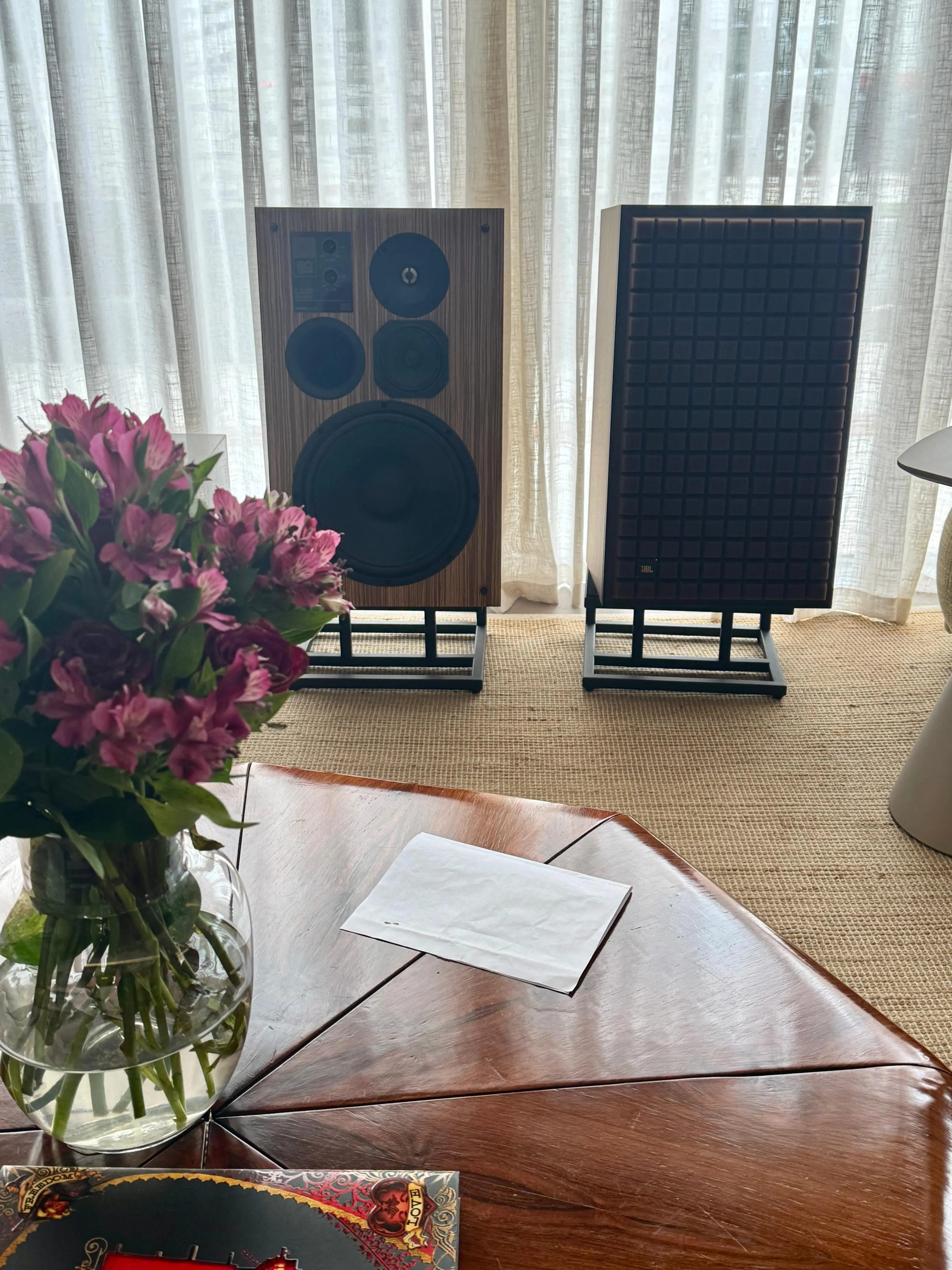 JBL Summit Series na Neural Acoustics: Bastidores e Evento Exclusivo
