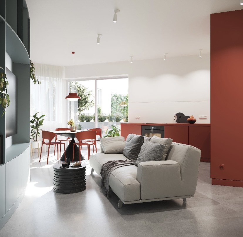 BrightSites Framer Website