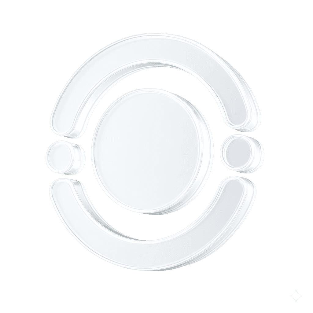 3D Logo