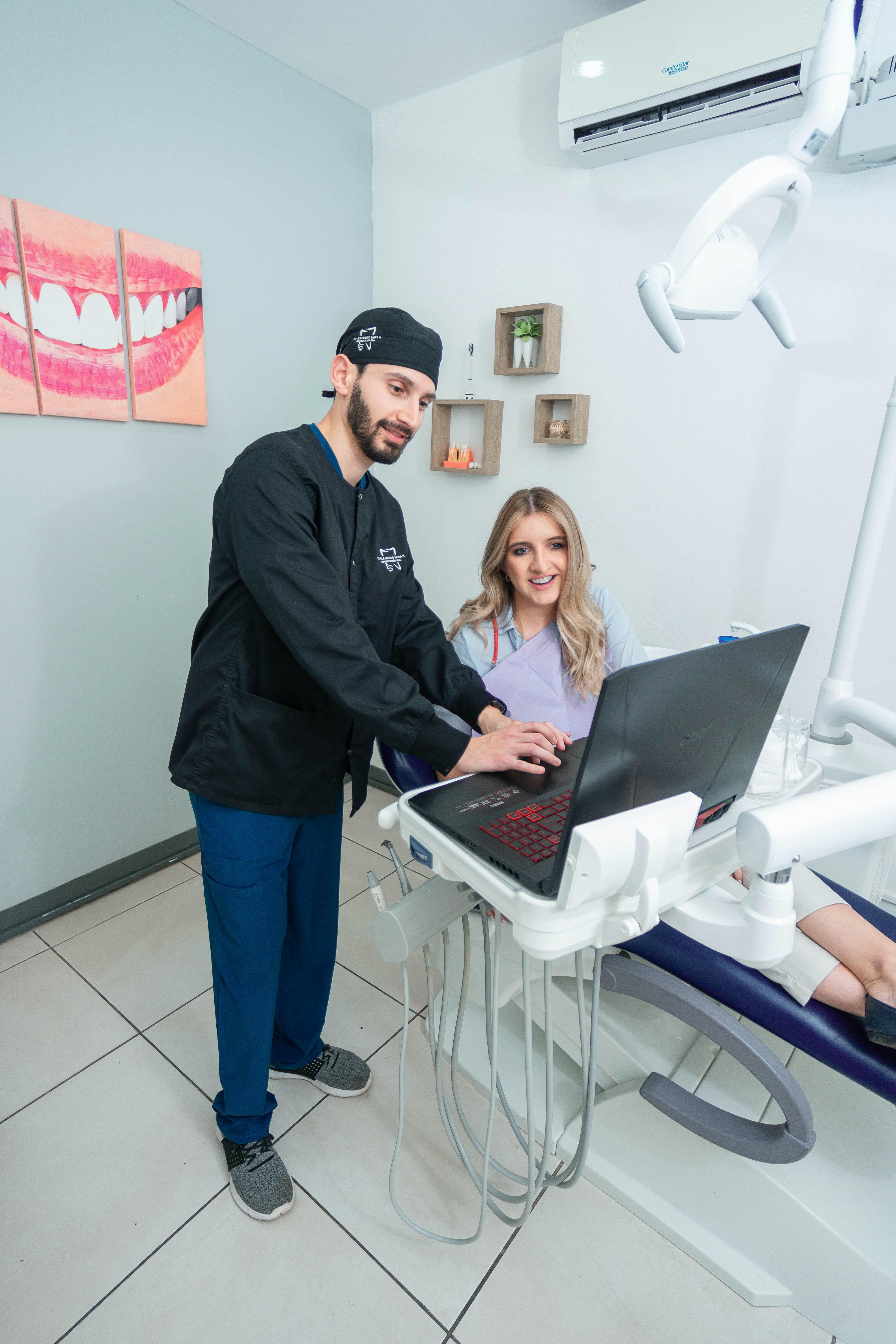 dental care
