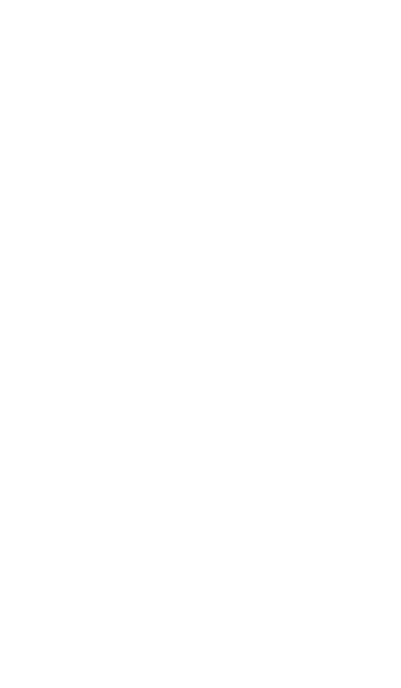 Sketch of the Home page