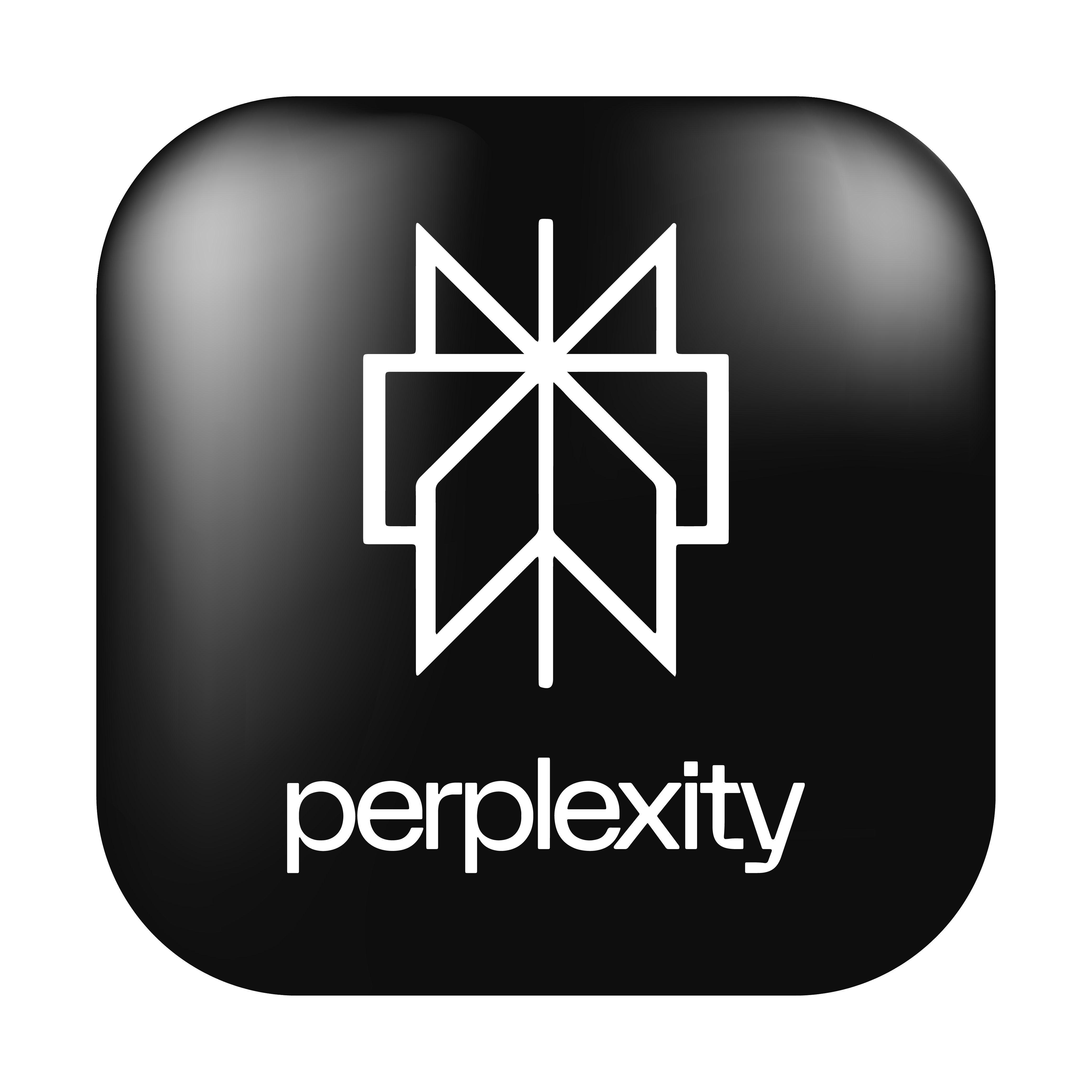 logo perplexity