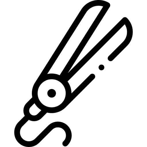 Haar-Kamm von Coiffeur Bern