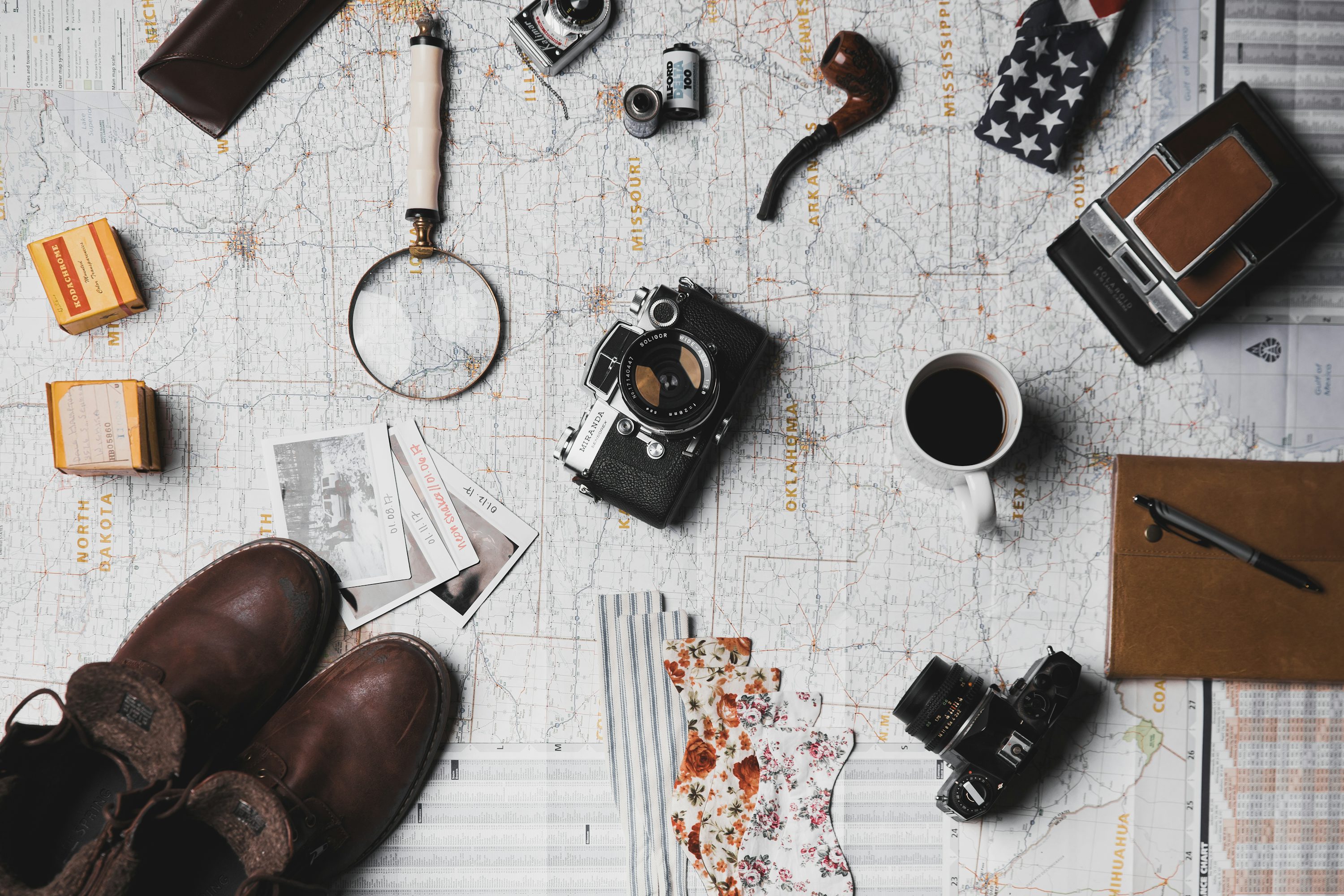 Travel Needs