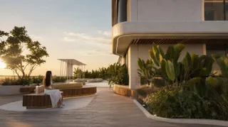 Lunara Residence