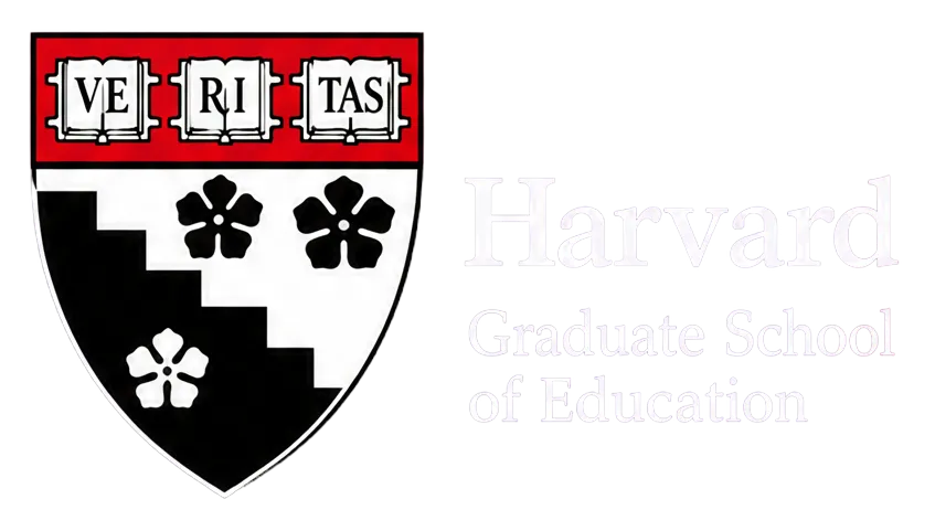 Harvard Graduate School of Education