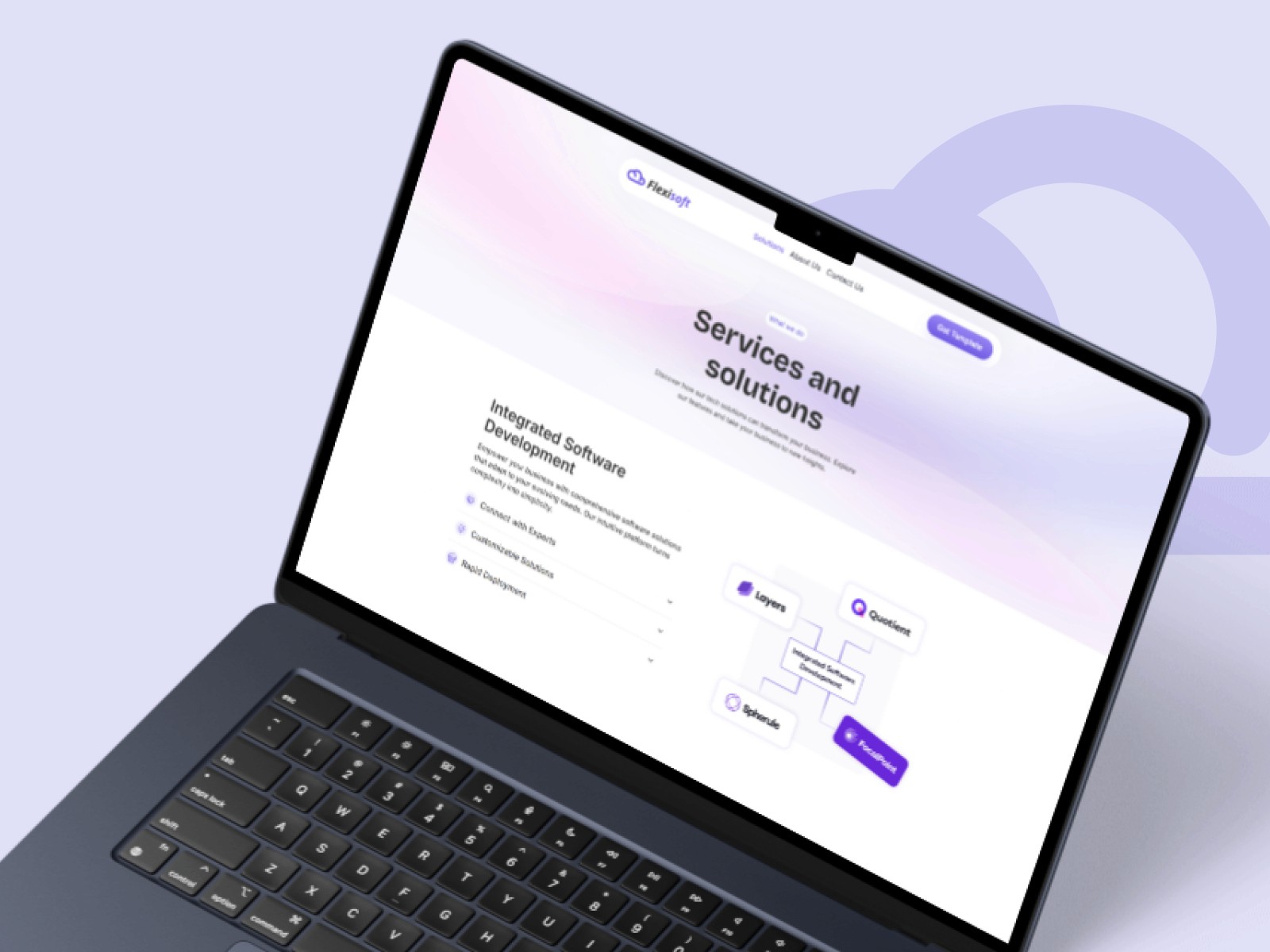 Flexisoft