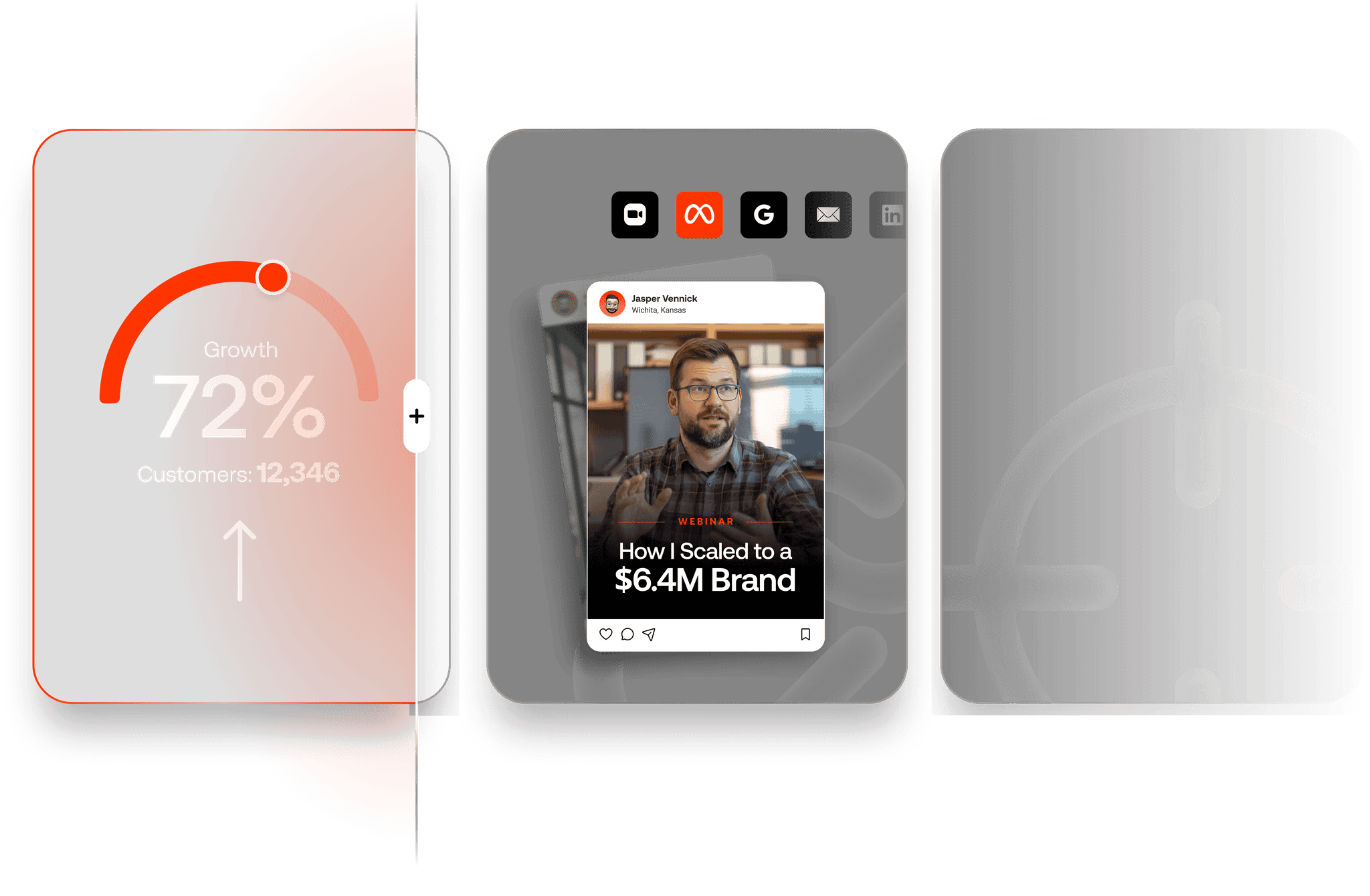 Scale Through Strategic Systems