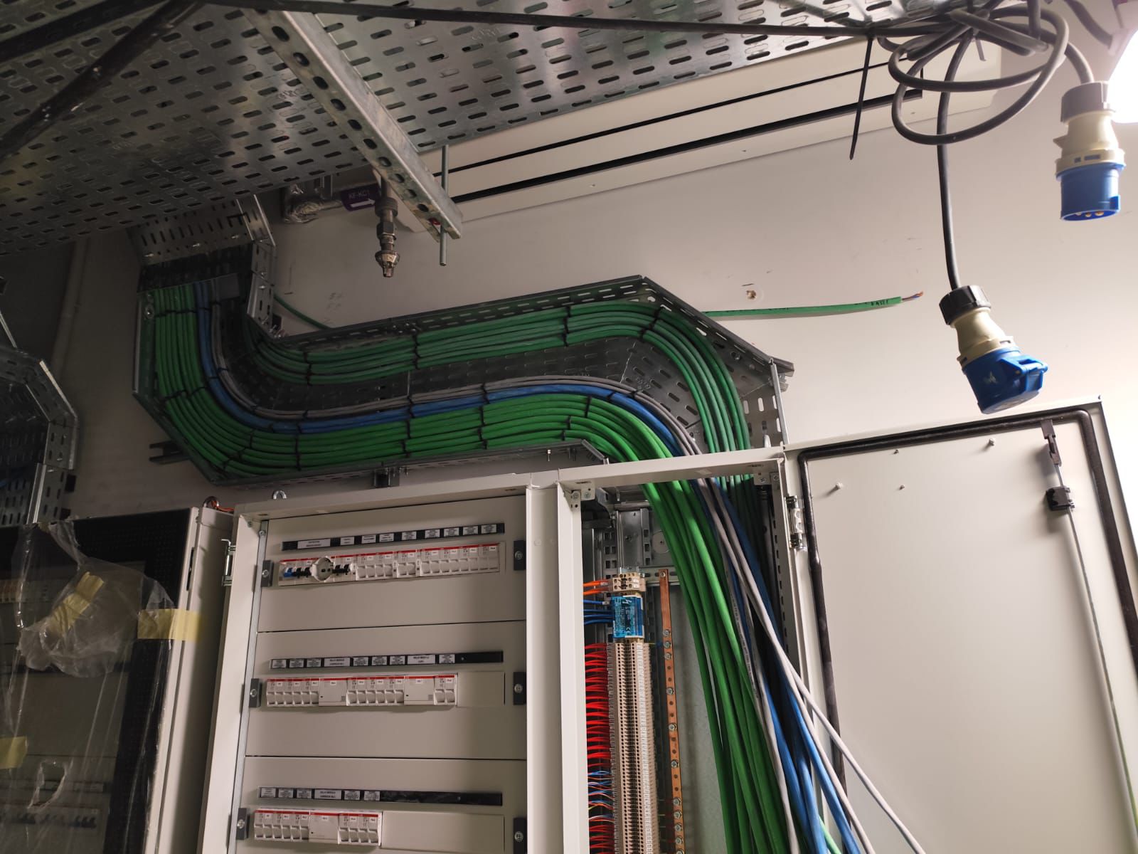 Realizacja Szpitala zdjęcie 15