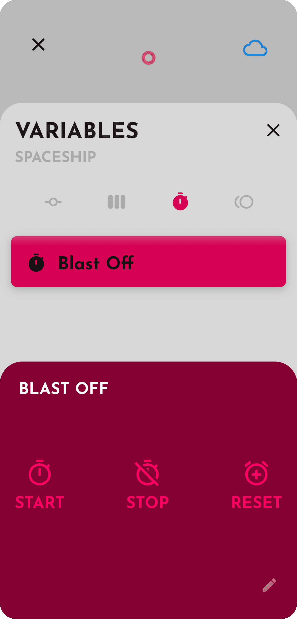 gray mountain during daytime photo