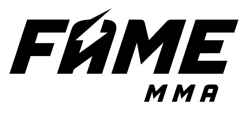 Logo Fame MMA